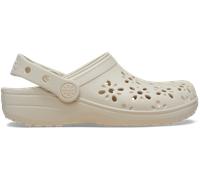 Crocs | Kids | Classic Floral Cut-Out | Clogs | Frappé | J1