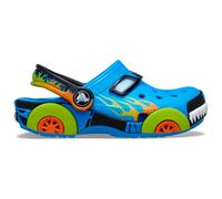 Crocs - Kid's Classic Fun Lab Clog - Sandals size 4K, blue