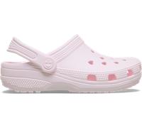 Crocs | Kids | Classic Hearts Cut Out | Clogs | Bubble Ice | C13