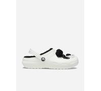 Crocs Kids Classic I Am Panda Bear Clog in White - White - EU 27 - 28 UK 10 US 10