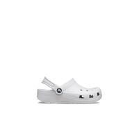 Crocs 'Kids' Classic' Kids Beach in White | Size: Infant 3 Crocs White Infant 3
