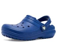 Crocs Kids Classic Lined Clog