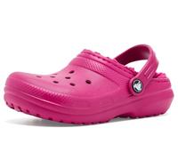 Crocs Kids Classic Lined Clog