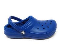Crocs Kids Classic Lined Clog