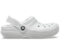 Crocs | Kids | Classic Lined | Clogs | Atmosphere | C12
