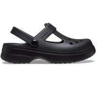 Crocs | Kids | Classic Mary Jane | Clogs | Black | J3