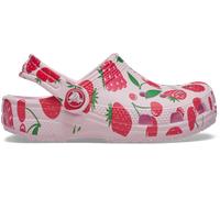 Crocs | Kids | Classic Mixed Berries K PkM | Clogs | Pink Milk | J4