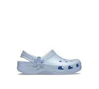 Crocs Classic Pearl Shine Clogs Blue EU 36-37 Kids