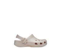 Crocs Kids Classic Pearl Shine sandals - Pink 29-30-31-33-35