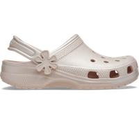 Crocs | Kids | Classic Pearl Shine T BFr | Clogs | Quartz | C5