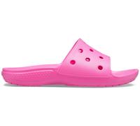 Crocs Kids Classic Slide Croslite Lightweight Boys Girls Slip On Slide Sandals