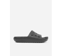 Crocs Boy's Classic Slide Boys Sandals - Black - Size: 11 years/11