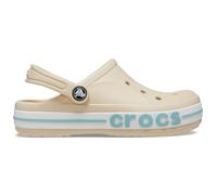 Crocs Bayaband Clog K, Winter White, 3 UK