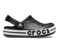 Crocs | Kids | Toddler Bayaband | Clogs | Black | C9