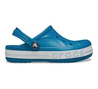 Crocs Kids Clogs, Bayaband Clog T, Ultramarine/Mineral Blue,6 UK Child