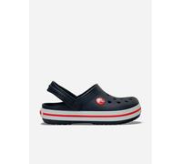 Crocs Kids Crocband Clog in Navy - Blue - EU 22 - 23 UK 6 US 6