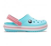 Crocs - Kid's Crocband Clog - Sandals size 2/3, turquoise