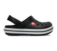 Crocband Clog T Black