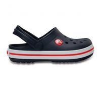 Crocs Kids Clogs, Bayaband Clog T, Navy, 6 UK Child