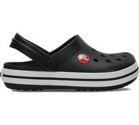 Crocs | Kids | Crocband™ | Clogs | Black | J5