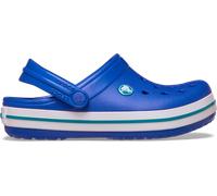 Crocs Crocband Clogs Blue EU 32-33 Kids