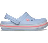 Crocs | Kids | Crocband™ | Clogs | Blue Frost/Guava | C12