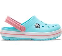 Crocs | Kids | Crocband™ | Clogs | Ice Blue/White | C13