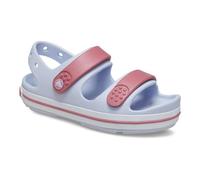 Sandals Crocs Crocband Cruiser pure white children - 25-26
