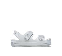 Crocs Kids Crocband Cruiser Sandal, Multi, Size 3 Older Print