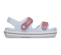 Crocs - Kid's Crocband Cruiser Sandal - Sandals size 4K, grey