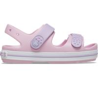 Crocs | Kids | Crocband™ Cruiser | Sandals | Ballerina / Lavender | J6
