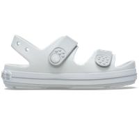Crocs | Kids | Crocband™ Cruiser | Sandals | Moonlight/Atmosphere | J3