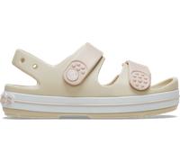 Crocs | Kids | Crocband™ Cruiser | Sandals | Sandstone | J3