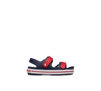 Crocs Crocband Cruiser Sandals Blue EU 32-33 Kids