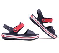 Crocs Crcbnd Sandal Ch99 - Blue blue 2 (34)