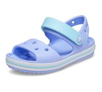 crocs Kids crocband Sandals Moon Jelly 6 US Unisex Toddler