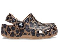 Crocs | Kids | Crocs Littles Animal | | Sepia/Leopard | C2-3
