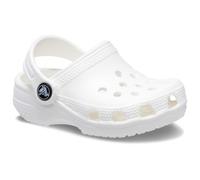 Crocs Littles Clogs White EU 19-20 Kids