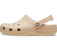 Crocs Kids' Crocsfunlab Buzz Woody Clogs, Shitake, 12 Women/10 Men