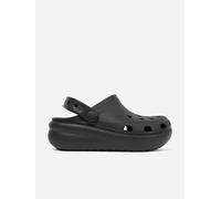 Crocs Kids Cutie Crush Clog in Black - Black - EU 29 - 30 UK 12 US 12