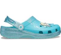 Children's clogs Crocs Frozen Elsa Classic Multicolour 20/21