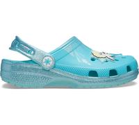 Children's clogs Crocs Frozen Elsa Classic Multicolore 20/21