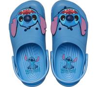 Crocs Kids' Disney Stitch Classic Clogs Slipper blue EU 29-30
