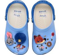 Crocs | Kids | Disney Zootopia 2 Classic | Clogs | Multi | C12