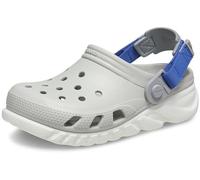 Crocs Kids' Duet Max Clog Atmosphere Size 6 UK Child