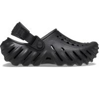 Crocs Echo Clog Junior - Black - Kids 3