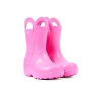 Crocs Kids Handle It rain boots - Pink 29-30-31-33-34