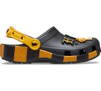 Crocs | Kids | Harry Potter Hufflepuff Classic | Clogs | Multi | J2