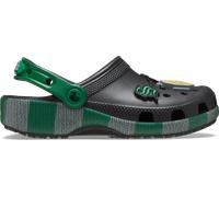 Crocs | Kids | Harry Potter Slytherin Classic | Clogs | Multi | C11