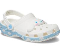 Crocs | Kids | Hello Kitty® and Friends Cinnamoroll™ Classic | Clogs | Multi | C13